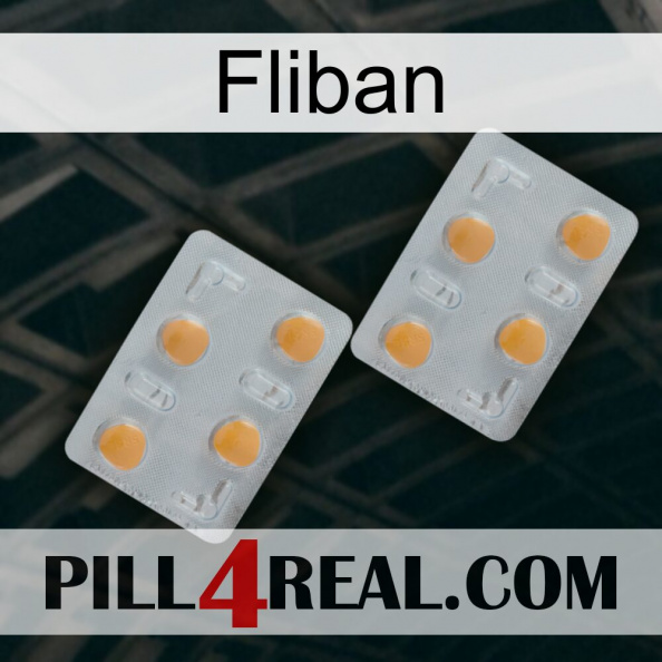 Fliban 25